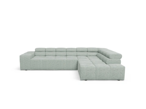 Ecksofa Umbauecke Medium R